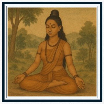 Vedic Rishikas